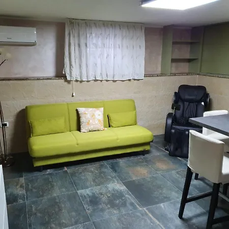 Casa Del Relax דירה