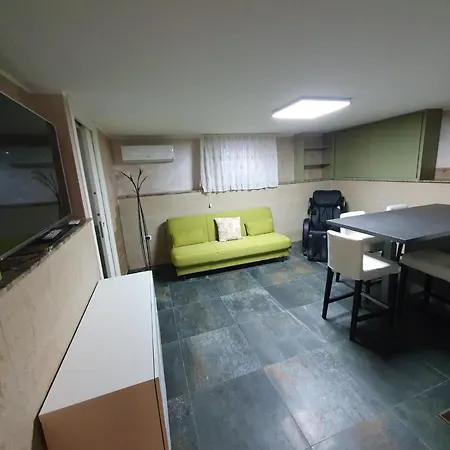 Casa Del Relax