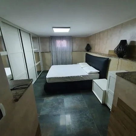 Casa Del Relax *