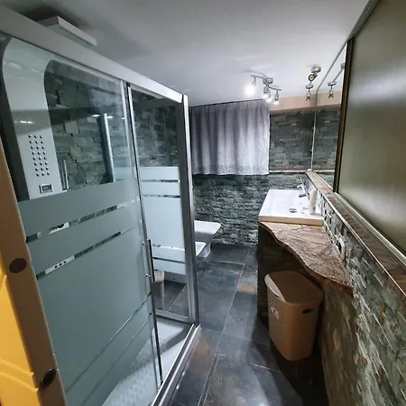 Casa Del Relax דירה