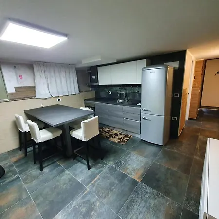דירה Casa Del Relax